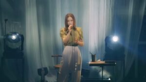 Uru Instagram - 🎤
10/29(日)21時〜
Uru Tour 2023「contrast」東京公演の模様をWOWOWプラスにて独占放送

それに先駆け「それを愛と呼ぶなら」のライブ映像をYouTubeにて公開しました

明日、私も糸のような目で観る予定です笑

昨日YouTubeに公開されたこの「それを愛と呼ぶなら」ライブver.も、ちょっと観ただけで肩とか全身がピキーンとなる、、、

ドキドキ🫣

ぜひご覧ください

#wowowプラス
#それを愛と呼ぶなら 
#contrast
#uru