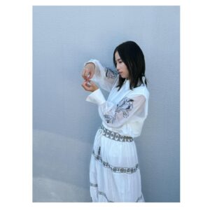 Uru Instagram - 今日デビュー8周年を迎えました

いつも応援してくださっているみなさん、本当に本当にありがとうございます

9年目も楽しく歌っていきたいです

これからも
どうぞよろしくお願いします！

　　　*･゜ﾟ･*:｡.:*･･*:.:*･゜ﾟ

　　　　　2024.06.15

　　　*･゜ﾟ･*:..**:.｡. .｡.:*･*

#uru
