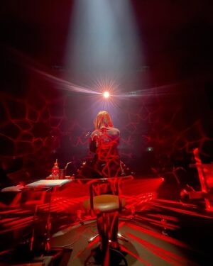Uru Instagram - contrast初日、埼玉公演ありがとうございました！

ポケットに入れたままの十万石まんじゅうと共にお届けしましたが笑、良いスタートが切れました

緊張したけど、皆さんの拍手と声援が温かかったです
来てくださった皆さん応援してくださった皆さんありがとうございました
次は新潟！
#contrasttour 
#uru