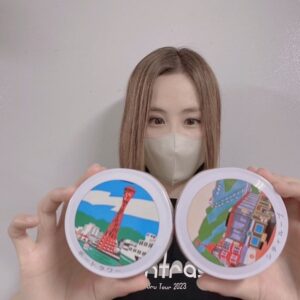 Uru Instagram - 兵庫公演、ありがとうございました
とてもオシャレな会場でした
緊張しましたが、みなさんの温かい拍手、嬉しかったです

スタッフさんが7周年のケーキを用意してくださいました嬉
来てくださったみなさん、
応援してくださったみなさん、
本当にありがとうございました
次は大阪！　
#contrasttour 
#uru