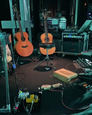 Uru Instagram - contrast初日、埼玉公演ありがとうございました！

ポケットに入れたままの十万石まんじゅうと共にお届けしましたが笑、良いスタートが切れました

緊張したけど、皆さんの拍手と声援が温かかったです
来てくださった皆さん応援してくださった皆さんありがとうございました
次は新潟！
#contrasttour 
#uru