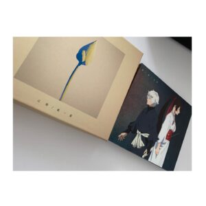 Uru Instagram - 今日「心得」と「紙一重」のCD発売日です！！

作る時、ピアノを弾きながら自分自身もなんだかとても前向きな気持ちになった曲

みなさんの生活のワンシーンにそっと寄り添う事ができるなら尚、嬉しいです

感想などあれば書き込んでもらえるととても喜びます

#心得
#紙一重
#教場0
#地獄楽
#uru