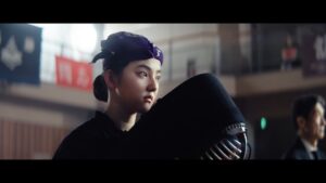 Uru Instagram - 「心得」のMVが公開されました

悔しさとか苦しみも含め、日々積み重ねてきた事がこの先に繋がっていくというメッセージが届いてくれると嬉しいです

菊池日菜子さん、
瀧七海さん、

お二人の表情がとても胸に響きました
本当にありがとうございます

ぜひYouTubeでご覧ください

#教場0
#菊池日菜子 
#瀧七海
#心得
#uru