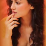 Urvashi Pardeshi Instagram - Sukoon ♥️✨