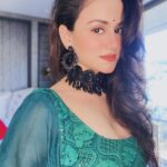 Urvashi Pardeshi Instagram – A heart full of love. ♥️