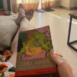 Urvashi Pardeshi Instagram - Phir hum chale gaye Goa aur hum ne khaayi roti 😄 Fir humne realise kiya ki “no place is far enough from your own thoughts and feelings.” ✨ . #Goa