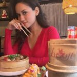 Urvashi Pardeshi Instagram - Sushi ❤️
