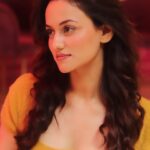 Urvashi Pardeshi Instagram – Sukoon ♥️✨