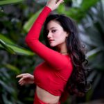 Urvashi Pardeshi Instagram - Magic ♥️