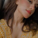 Urvashi Pardeshi Instagram - Bas yun hi ♥️