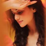 Urvashi Pardeshi Instagram – Sukoon ♥️✨