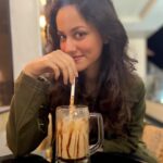 Urvashi Pardeshi Instagram - Rishikesh ♥️ . Thank you @ubexliving for making the entire trip so easy for me ! ✨