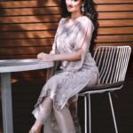 Urvashi Pardeshi Instagram – Grateful heart ♥️