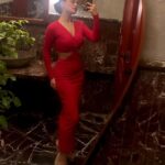 Urvashi Pardeshi Instagram - Bas yun hi ♥️