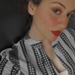 Urvashi Pardeshi Instagram - Bas yun hi ♥️