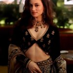 Urvashi Pardeshi Instagram – Grateful heart ♥️
