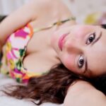 Urvashi Pardeshi Instagram – And one day, none of it is going to matter anyway. ♥️ 
.
Also, this song 🥹♥️
