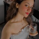 Urvashi Pardeshi Instagram - I do believe in love at first sight, I fall in love with every dog I see. ♥️😄 (Please don’t tell my coco.🥲)