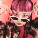 Utaha Instagram - . キラキラモデルさん⁉︎☆*:.｡. o(≧▽≦)o .｡.:*☆ @dankeschon_official @lhp_official Photography @kentomori.insta Movie @ryoheyinaba Styling @shohei_higashi Hair Make @_m.339