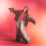 Utaha Instagram - . キラキラモデルさん⁉︎☆*:.｡. o(≧▽≦)o .｡.:*☆ @dankeschon_official @lhp_official Photography @kentomori.insta Movie @ryoheyinaba Styling @shohei_higashi Hair Make @_m.339