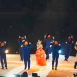 Utaha Instagram - . 日本武道館公演「METEOR SHOWER」⁎⁺˳✧༚ 悔いなし、最高でした 360°いっぱいの愛を本当にありがとう 生きていくぞ！みんな！