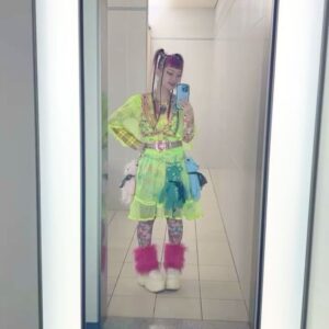 Utaha Instagram - .
『 踊る！さんま御殿!! 』年末特大4時間SP〜ひとり暮らし満喫女子の大忘年会〜 に出演させていただきました🐰💖

さんま御殿２度目の出演！
相変わらずひな壇は緊張しましたが、みんな面白くて笑い転げた１日になりました！！🎶
よく一人で飲みに行っていますが見かけても放っておいてくださいね🤫笑

hair: @_m.339 
stylist: @misaishibashi_ 
@yushokobayashi 
@tntntutu 
@pinkoijp 
@666wa666