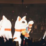 Utaha Instagram - . 日本武道館公演「METEOR SHOWER」⁎⁺˳✧༚ 悔いなし、最高でした 360°いっぱいの愛を本当にありがとう 生きていくぞ！みんな！