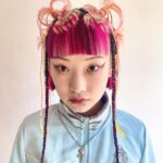 Utaha Instagram – .
The items he created have made my hair even more beautiful.˚✧₊⁎❝᷀ົཽ≀ˍ̮ ❝᷀ົཽ⁎⁺˳✧༚
thank you @tomikono_wig
