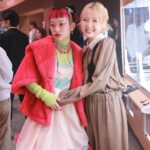 Utaha Instagram - . MaxMara Teddy TEN 🧸💖 マックスマーラーのアイコンでもある「テディベアコート」が10周年を迎えた記念イベントにてスペシャルライブをさせていただきました！ʕ•ᴥ•ʔ.｡.:*☆ LOVEな人たちにも会えた素敵な夜になりました🌃 hair: @_m.339 stylist: @hao_yoshienunoda @maxmara #MaxMara #MaxMaraTeddyTen #pr