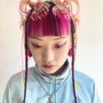 Utaha Instagram – .
The items he created have made my hair even more beautiful.˚✧₊⁎❝᷀ົཽ≀ˍ̮ ❝᷀ົཽ⁎⁺˳✧༚
thank you @tomikono_wig