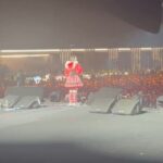 Utaha Instagram - . DREAM FUTURE MUSIC FESTIVAL 2023 in 杭州❤️ 人生初海外フェス、最高のバイブスでした！ Kawaii~~˚✧₊⁎❝᷀ົཽ≀ˍ̮ ❝᷀ົཽ⁎⁺˳✧༚ 谢谢！我爱你♡ アジアツアーはじまりました‼️ ２週間半ほど海外！ﾄﾞｷﾄﾞｷ 日本のファンのみなさんのラブリ〜でサイキョ〜なパワ〜を届けてくださいな🫶 photo by 杭州夢想未來音樂節2023 stylist: @misaishibashi_ costume : @pazzo_doll_ @jubilee.jubilee