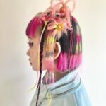 Utaha Instagram – .
The items he created have made my hair even more beautiful.˚✧₊⁎❝᷀ົཽ≀ˍ̮ ❝᷀ົཽ⁎⁺˳✧༚
thank you @tomikono_wig