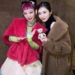 Utaha Instagram - . MaxMara Teddy TEN 🧸💖 マックスマーラーのアイコンでもある「テディベアコート」が10周年を迎えた記念イベントにてスペシャルライブをさせていただきました！ʕ•ᴥ•ʔ.｡.:*☆ LOVEな人たちにも会えた素敵な夜になりました🌃 hair: @_m.339 stylist: @hao_yoshienunoda @maxmara #MaxMara #MaxMaraTeddyTen #pr