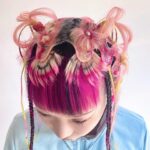 Utaha Instagram – .
The items he created have made my hair even more beautiful.˚✧₊⁎❝᷀ົཽ≀ˍ̮ ❝᷀ົཽ⁎⁺˳✧༚
thank you @tomikono_wig