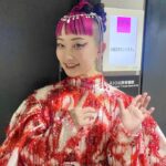 Utaha Instagram - . CDTVにでました👻✍️💖 ｷﾗｷﾗ𝒫ℛℐ𝒩𝒞ℰ𝒮𝒮˚✧₊⁎❝᷀ົཽ≀ˍ̮ ❝᷀ົཽ⁎⁺˳✧༚ hairstylist: @_m.339 stylist: @hizuki__am2.00 @yutanaka.official