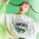 Utaha Instagram - . キラキラモデルさん⁉︎☆*:.｡. o(≧▽≦)o .｡.:*☆ @dankeschon_official @lhp_official Photography @kentomori.insta Movie @ryoheyinaba Styling @shohei_higashi Hair Make @_m.339