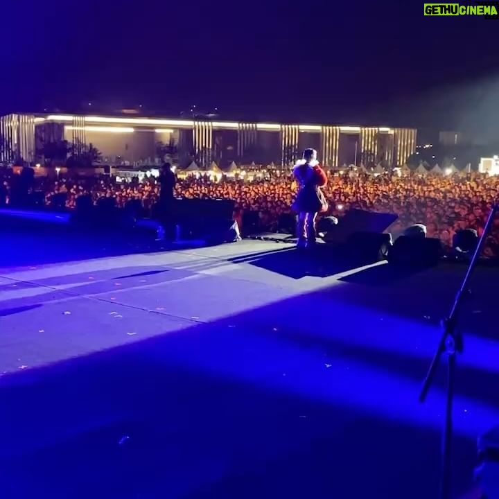 Utaha Instagram - . DREAM FUTURE MUSIC FESTIVAL 2023 in 杭州❤️ 人生初海外フェス、最高のバイブスでした! Kawaii~~˚✧₊⁎❝᷀ົཽ≀ˍ̮ ❝᷀ົཽ⁎⁺˳✧༚ 谢谢!我爱你♡ アジアツアーはじまりました‼️ 2週間半ほど海外!ドキドキ 日本のファンのみなさんのラブリ〜でサイキョ〜なパワ〜を届けてくださいな🫶 photo by 杭州夢想未來音樂節2023 stylist: @misaishibashi_ costume : @pazzo_doll_ @jubilee.jubilee