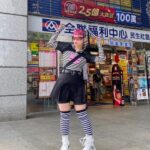 Utaha Instagram - . everyday LOVELY chan ʕ•ᴥ•ʔ.｡.:*☆ 海外ツアー private clothes styling collection✧❝ ົཽ≀ˍ̮ ❝᷀ົཽ⁎˳✧ Kawaii shoes ･:* . @crocsjp .: #ootd #fashionstyle ʕ•̫͡•ʕ•̫͡•ʔ•̫͡•ʔ•̫͡•ʕ•̫͡•ʔ•̫͡•ʕ•̫͡•ʕ•̫͡•ʔ•̫͡•ʔ