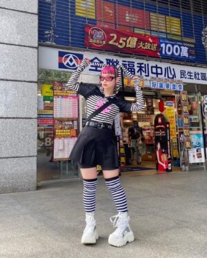 Utaha Instagram - .
everyday LOVELY chan ʕ•ᴥ•ʔ.｡.:*☆
海外ツアー private clothes styling collection✧❝ ົཽ≀ˍ̮ ❝᷀ົཽ⁎˳✧

Kawaii shoes ･:* . @crocsjp .: 

#ootd #fashionstyle ʕ•̫͡•ʕ•̫͡•ʔ•̫͡•ʔ•̫͡•ʕ•̫͡•ʔ•̫͡•ʕ•̫͡•ʕ•̫͡•ʔ•̫͡•ʔ
