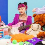 Utaha Instagram - . GQ JAPAN《 @gqjapan 》『 10 Essentials 』に登場しております😸💖 私にとって「無くてはならない10のもの」を紹介しています！ ぜひCheckしてくださいʕ•ᴥ•ʔ.｡.:*☆