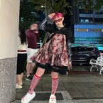 Utaha Instagram - . everyday LOVELY chan ʕ•ᴥ•ʔ.｡.:*☆ 海外ツアー private clothes styling collection✧❝ ົཽ≀ˍ̮ ❝᷀ົཽ⁎˳✧ Kawaii shoes ･:* . @crocsjp .: #ootd #fashionstyle ʕ•̫͡•ʕ•̫͡•ʔ•̫͡•ʔ•̫͡•ʕ•̫͡•ʔ•̫͡•ʕ•̫͡•ʕ•̫͡•ʔ•̫͡•ʔ