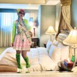 Utaha Instagram - . everyday LOVELY chan ʕ•ᴥ•ʔ.｡.:*☆ 海外ツアー private clothes styling collection✧❝ ົཽ≀ˍ̮ ❝᷀ົཽ⁎˳✧ Kawaii shoes ･:* . @crocsjp .: #ootd #fashionstyle ʕ•̫͡•ʕ•̫͡•ʔ•̫͡•ʔ•̫͡•ʕ•̫͡•ʔ•̫͡•ʕ•̫͡•ʕ•̫͡•ʔ•̫͡•ʔ