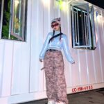 Utaha Instagram - . everyday LOVELY chan ʕ•ᴥ•ʔ.｡.:*☆ 海外ツアー private clothes styling collection✧❝ ົཽ≀ˍ̮ ❝᷀ົཽ⁎˳✧ Kawaii shoes ･:* . @crocsjp .: #ootd #fashionstyle ʕ•̫͡•ʕ•̫͡•ʔ•̫͡•ʔ•̫͡•ʕ•̫͡•ʔ•̫͡•ʕ•̫͡•ʕ•̫͡•ʔ•̫͡•ʔ