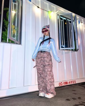 Utaha Instagram - .
everyday LOVELY chan ʕ•ᴥ•ʔ.｡.:*☆
海外ツアー private clothes styling collection✧❝ ົཽ≀ˍ̮ ❝᷀ົཽ⁎˳✧

Kawaii shoes ･:* . @crocsjp .: 

#ootd #fashionstyle ʕ•̫͡•ʕ•̫͡•ʔ•̫͡•ʔ•̫͡•ʕ•̫͡•ʔ•̫͡•ʕ•̫͡•ʕ•̫͡•ʔ•̫͡•ʔ