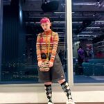 Utaha Instagram - . everyday LOVELY chan ʕ•ᴥ•ʔ.｡.:*☆ 海外ツアー private clothes styling collection✧❝ ົཽ≀ˍ̮ ❝᷀ົཽ⁎˳✧ Kawaii shoes ･:* . @crocsjp .: #ootd #fashionstyle ʕ•̫͡•ʕ•̫͡•ʔ•̫͡•ʔ•̫͡•ʕ•̫͡•ʔ•̫͡•ʕ•̫͡•ʕ•̫͡•ʔ•̫͡•ʔ