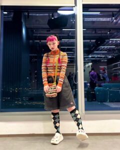Utaha Instagram - . everyday LOVELY chan ʕ•ᴥ•ʔ.｡.:*☆ 海外ツアー private clothes styling collection✧❝ ົཽ≀ˍ̮ ❝᷀ົཽ⁎˳✧ Kawaii shoes ･:* . @crocsjp .: #ootd #fashionstyle ʕ•̫͡•ʕ•̫͡•ʔ•̫͡•ʔ•̫͡•ʕ•̫͡•ʔ•̫͡•ʕ•̫͡•ʕ•̫͡•ʔ•̫͡•ʔ