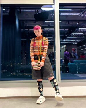 Utaha Instagram - .
everyday LOVELY chan ʕ•ᴥ•ʔ.｡.:*☆
海外ツアー private clothes styling collection✧❝ ົཽ≀ˍ̮ ❝᷀ົཽ⁎˳✧

Kawaii shoes ･:* . @crocsjp .: 

#ootd #fashionstyle ʕ•̫͡•ʕ•̫͡•ʔ•̫͡•ʔ•̫͡•ʕ•̫͡•ʔ•̫͡•ʕ•̫͡•ʕ•̫͡•ʔ•̫͡•ʔ