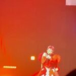 Utaha Instagram - . 「 CHOCO FES 2024 」出演させていただきました🍫🧡 エジソンで松尾アンダーグラウンドさんが登場してくださり、一緒にdance🕺！！ 2月14日(水)バレンタインspecial配信でライブが見れるらしいです！是非チェックしてください☑️ ラブリ〜に愛を背負った衣装❤️ stylist: @misaishibashi_ @akino_boop @___p.i.n.k.s___
