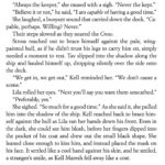 V. E. Schwab Instagram - Sometimes we wear the coat. Sometimes we shed the coat. Sometimes we *are* the coat. Somehow it’s Friday again, and that means it’s time for another snippet from The Fragile Threads of Power. 60 days. Not that I’m keeping track… #veschwab #shadesofmagic #threadsofpower #kellmaresh #lilabard
