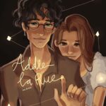 V. E. Schwab Instagram – “What is a person, if not the marks they leave behind?”
—The Invisible Life of Addie LaRue

🎨 by @nnic.draws 

#veschwab #addielarue #theinvisiblelifeofaddielarue